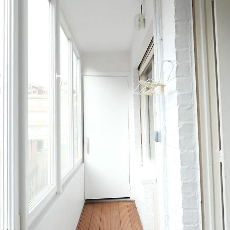 Fleuri Westende Apartman Middelkerke Kültér fotó