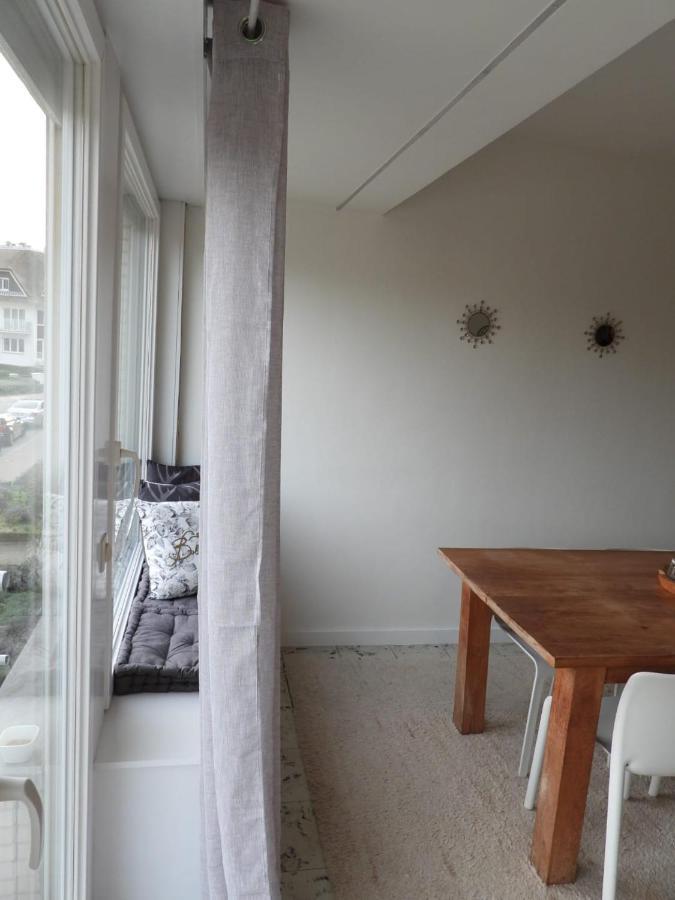 Fleuri Westende Apartman Middelkerke Kültér fotó