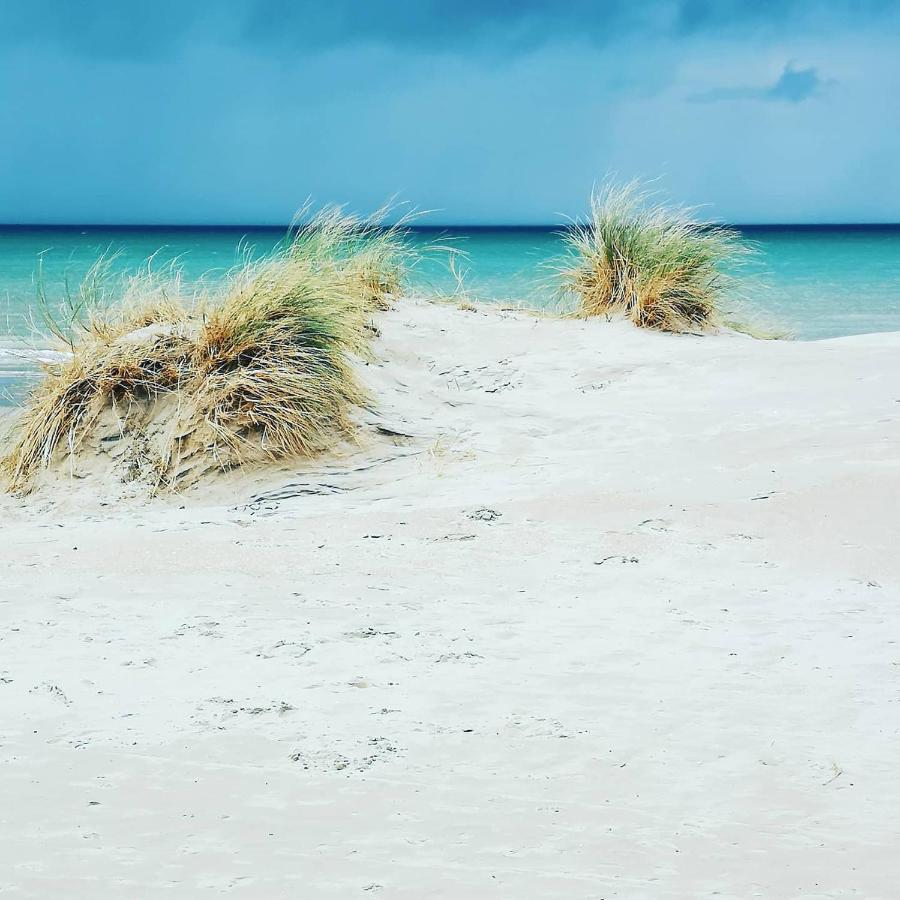 Fleuri Westende Apartman Middelkerke Kültér fotó
