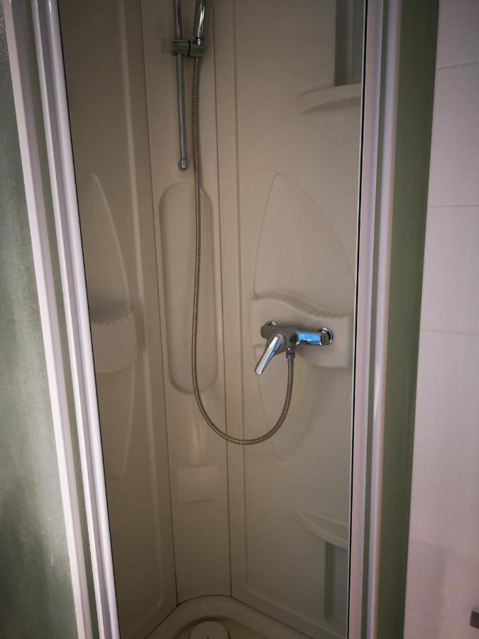 Fleuri Westende Apartman Middelkerke Kültér fotó