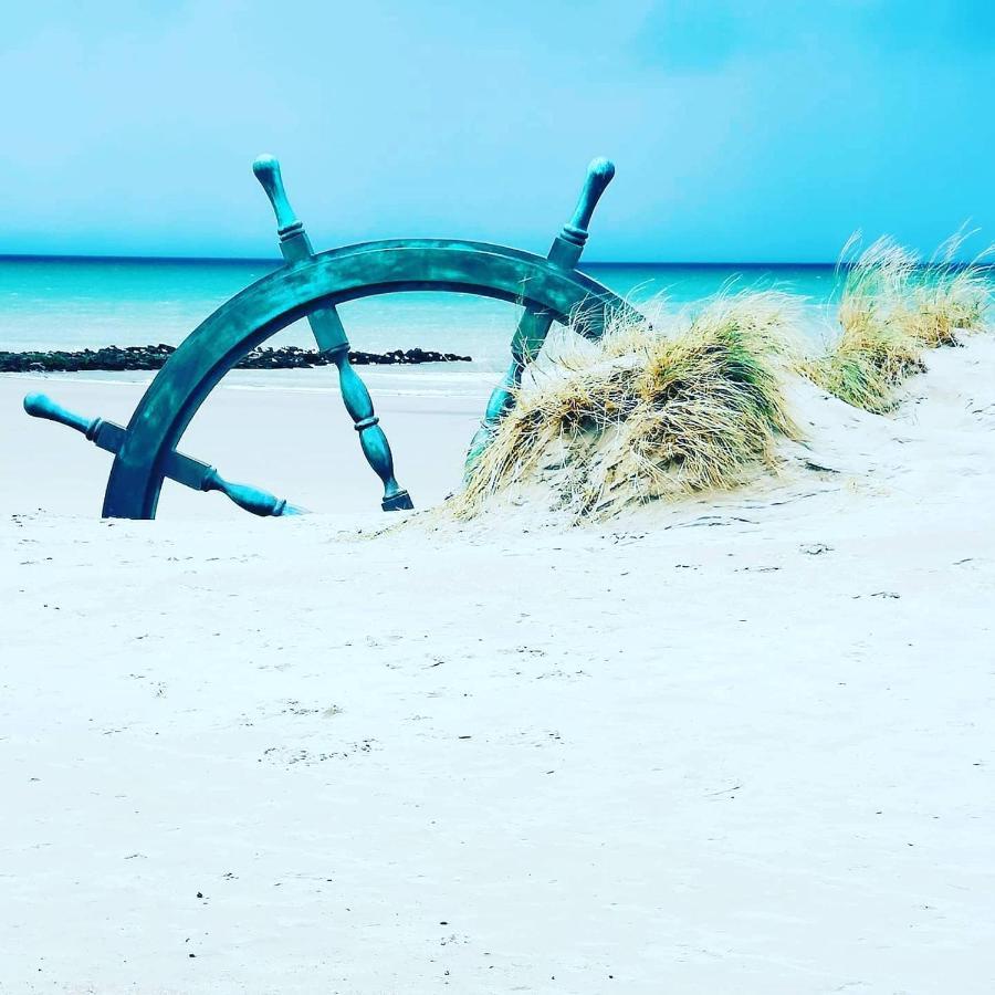 Fleuri Westende Apartman Middelkerke Kültér fotó